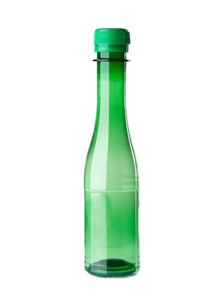 Láhev 0,2L PET + uzávěr